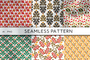 SUPER SAVER PATTERN BUNDLE, a Pattern Graphic by Design Unique (Thumbnail 68 of 69)