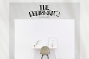 ALIGAN, a Font by BringTypeStudio (Thumbnail 3 of 7)
