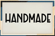 Time Work, a Script Font by FreshTypeINK (Thumbnail 5 of 7)