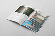 Magazine Template 44, a Magazine Template by pmvch (Thumbnail 8 of 10)