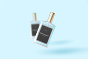 Perfume Bottle Mockup Collection, a Product Mockup by Runend (Thumbnail 4 of 9)
