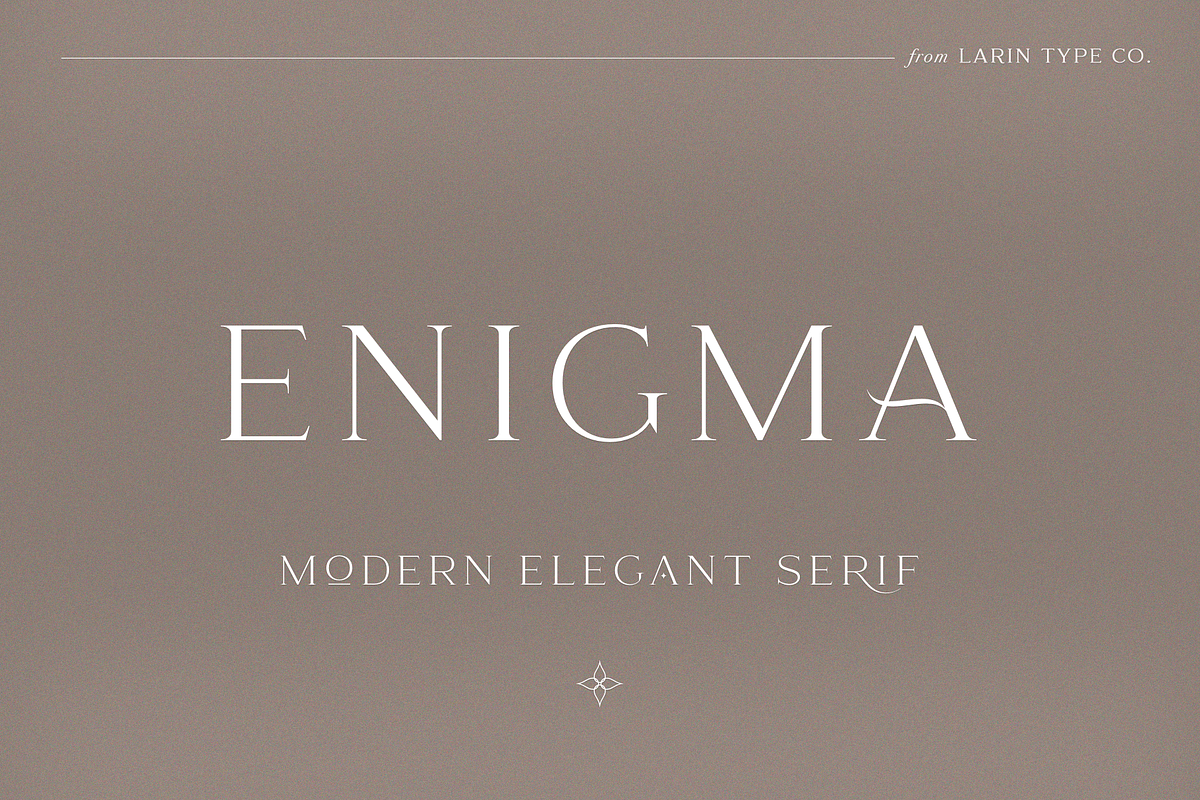 Enigma