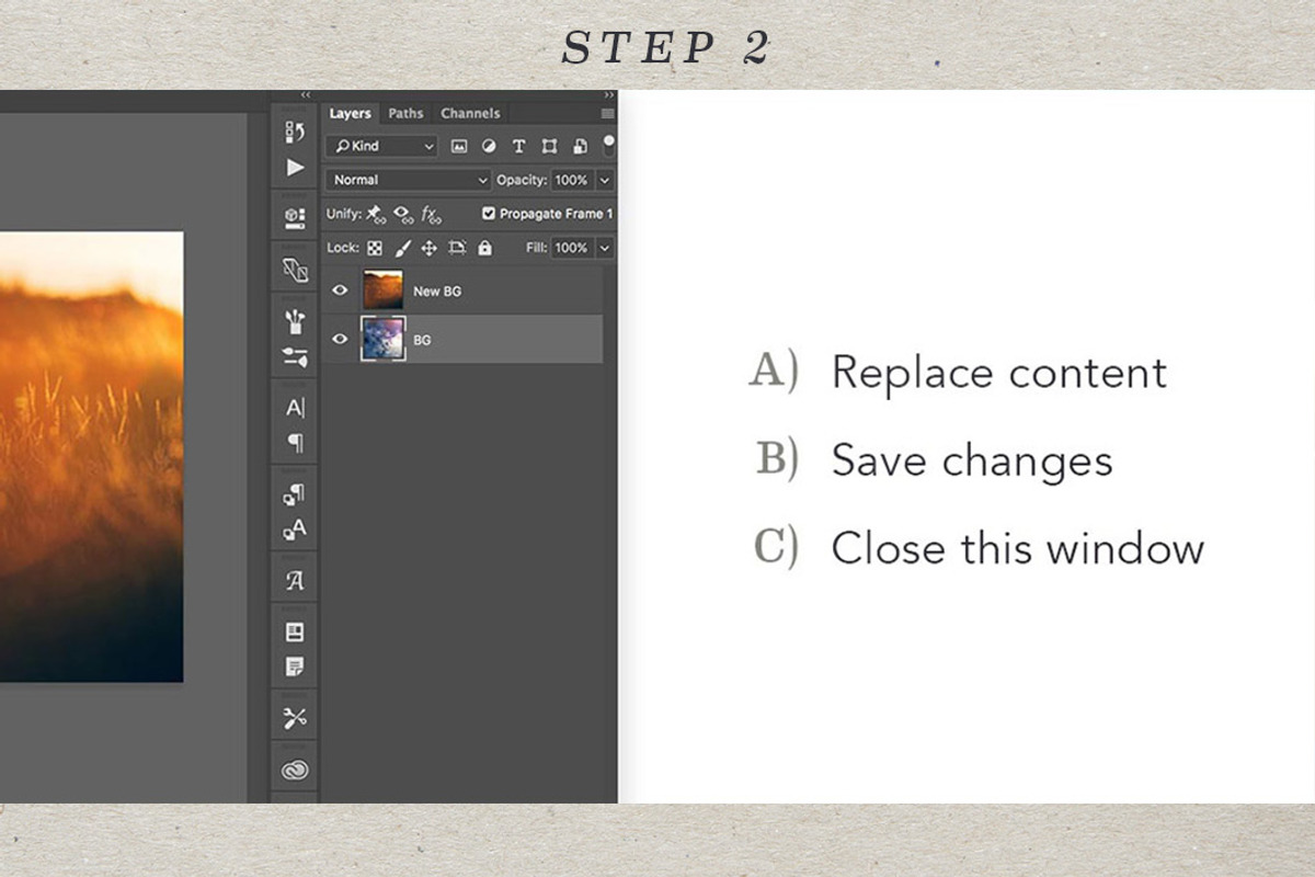 ANIMATED Instagram Stories Template, a Social Media Template by BranderDesigns (Photo 11 of 14)