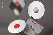 Temporal Three, a Texture Graphic by Clear Supply (Thumbnail 6 of 20)