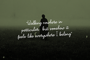 Hoola Summericon | Hand Drawn Duo, a Handwritten Font by gracetype_studio (Thumbnail 6 of 12)