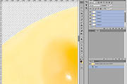 Cheese with holes, an Object Graphic by Hortimages (Thumbnail 2 of 2)