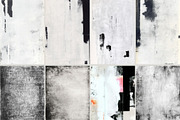 Fractured Visions Neo-Collage Poster, an Object Graphic by Natali Batu (Thumbnail 10 of 11)
