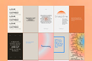 Let's Talk Carousel and Quotes, a Social Media Template by Sparrow & Snow (Thumbnail 21 of 27)
