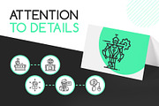 Modern Technology Icons Collection, an Outline Icon by Boyko Pictures (Thumbnail 6 of 11)