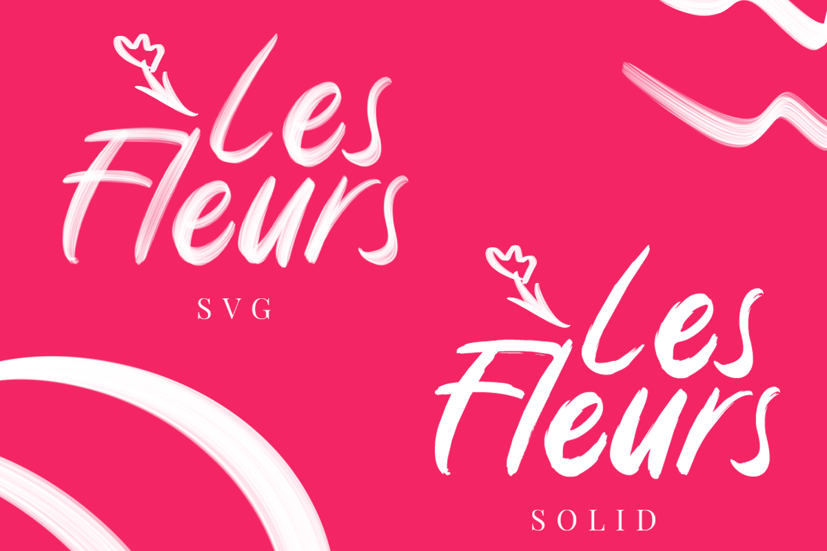Romain SVG Sans (+BONUS) preview 2