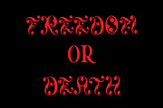 Slipknot, a Blackletter Font by WisnoetypeCo (Thumbnail 5 of 9)