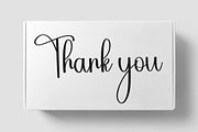 Darlings, a Handwritten Font by FreshTypeINK (Thumbnail 7 of 8)