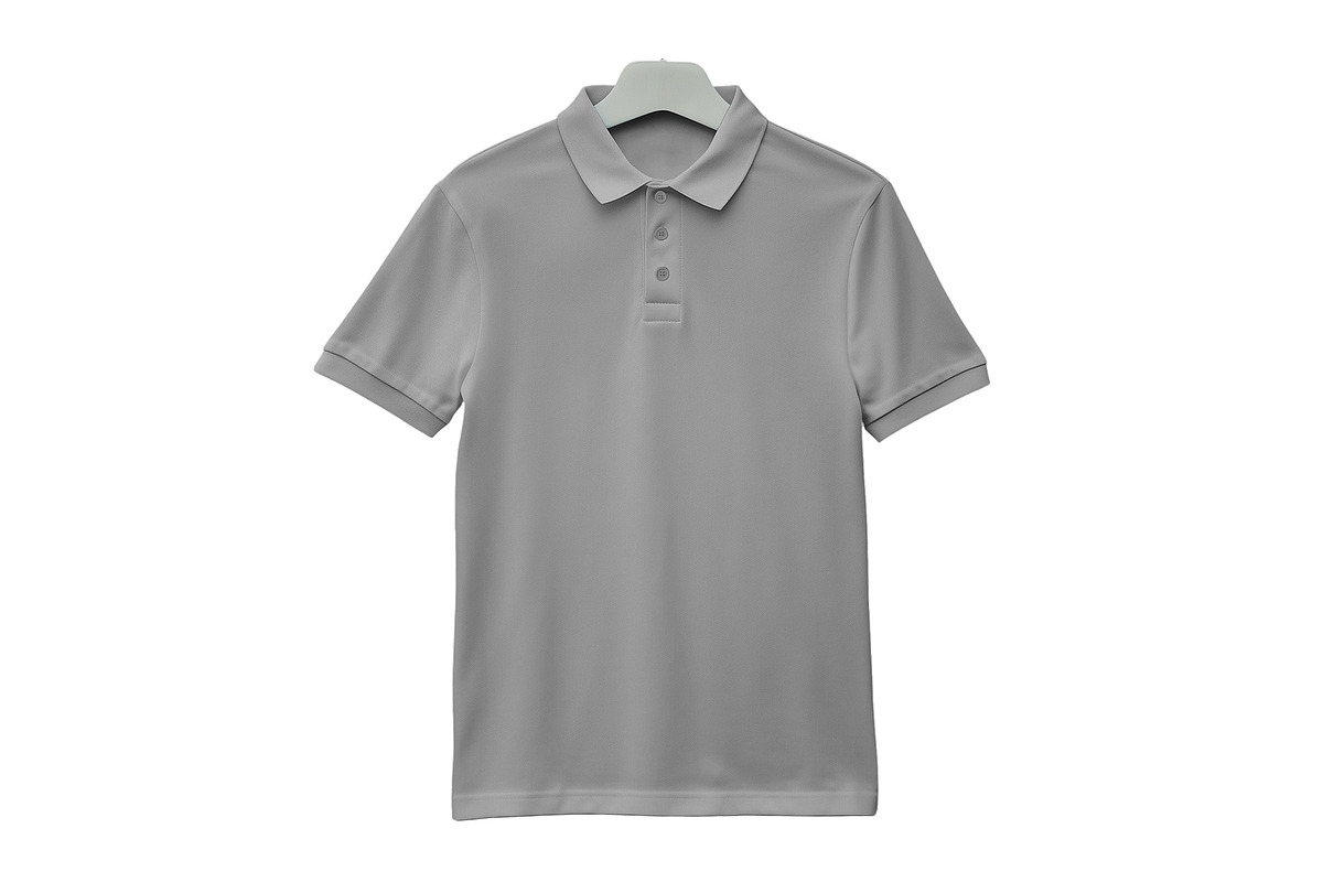 Polo T-Shirt Mockup, a Shirt Mockup by mockupbuys (Photo 43 of 52)