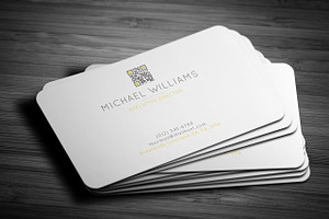 Summer Dreams Business Card