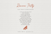 Majority Reminder – Signature Font, a Script Font by Fikryal Studio (Thumbnail 10 of 11)