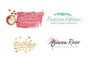 Juliane, a Script Font by Byuly Ayika (Thumbnail 4 of 9)