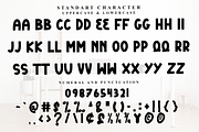 Happy Camping, a Script Font by InermediaSTUDIO (Thumbnail 6 of 8)