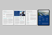 Digital Brochure & Ebook Template, a Brochure Template by BrandPacks (Thumbnail 4 of 6)