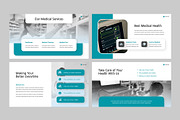EVERCARE - Medical Powerpoint, a Presentation Template by rgbryand (Thumbnail 6 of 9)