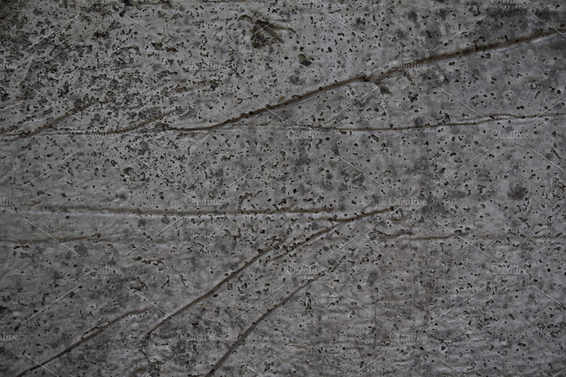 Grunge grey concrete background, an Abstract Photo by uvacrispa