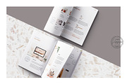 Soylent - Creative Proposal, a Brochure Template by GraphicsEgg (Thumbnail 4 of 6)