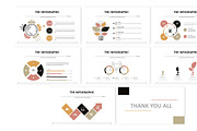 Infographics Presentation Template, a Presentation Template by Analogous Temp (Thumbnail 7 of 8)