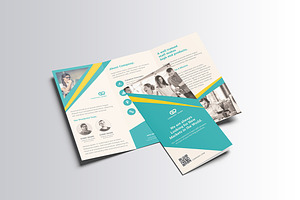 Trifold Brochure 015