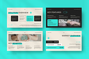 Mental Health in Workplace, a Presentation Template by FIBRINOSÄ (Thumbnail 7 of 7)