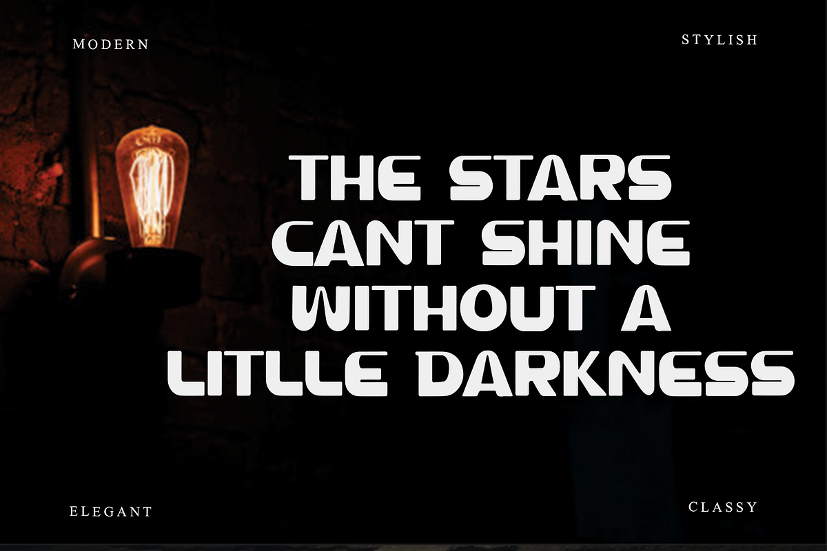 Comic Charm, a Script Font by InermediaSTUDIO (Photo 5 of 6)
