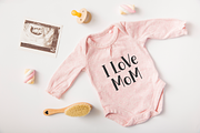 The Best Monday, a Serif Font by Creative Keelik (Thumbnail 4 of 5)