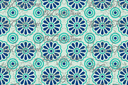 Adinkra MAKO Pattern, a Pattern Graphic by ByGiftyJane (Thumbnail 5 of 12)