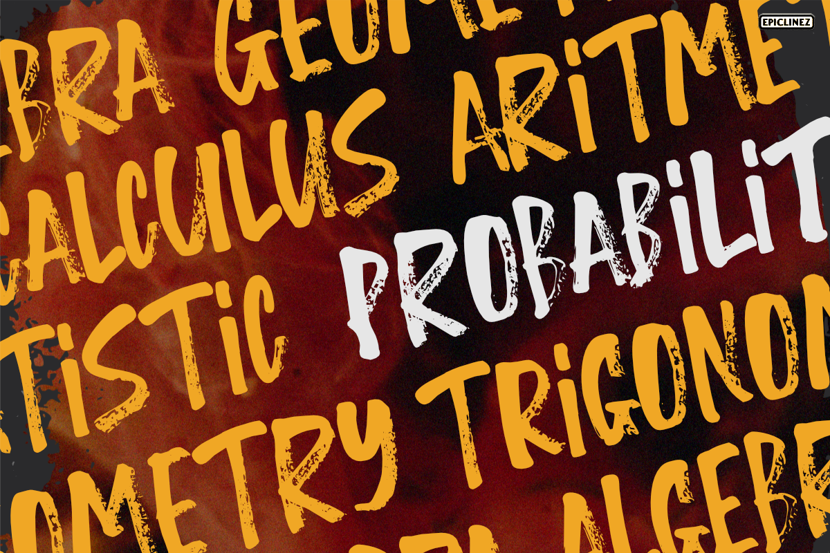 Walks Of Life | Brush Typeface, a Font by Epiclinez (Photo 5 of 5)