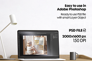 30 Nursery Frame Mockup Bundle PSD, a Mockup by MockupShopi (Thumbnail 2 of 8)