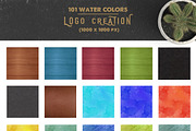 Logo Creation Kit, a Branding & Logo Template by The Craftsman (Thumbnail 47 of 71)