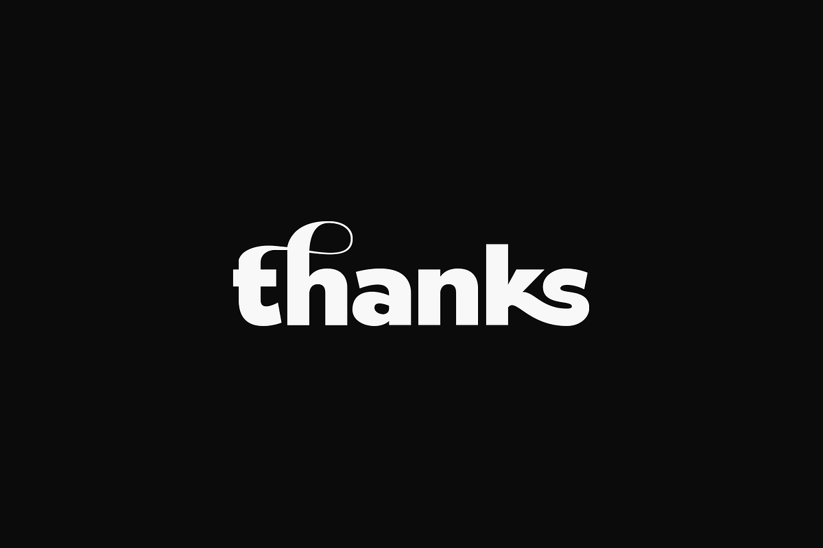 Flamor - Editorial Sans Serif Family, a Sans Serif Font by VP Fonts (Photo 23 of 23)