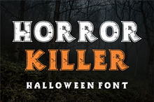 Horror Killer