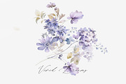 NEW! Late Summer Bundle, an Illustration by Isabelle Salem (Thumbnail 215 of 216)