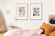 BUNDLE: 200 Vintage Art Prints, a Decorative Illustration by The Object Atlas (Thumbnail 8 of 22)