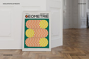 Retro Colour Block Vector Objects, an Object Graphic by angelainthefields (Thumbnail 13 of 23)