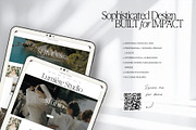 Squarespace Photography Template, a Squarespace Template by Presentibox (Thumbnail 11 of 11)