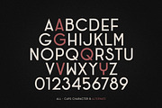 Mishoto Soft, a Sans Serif Font by OWL KING (Thumbnail 4 of 8)
