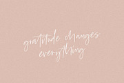 Jupiter | A Dreamy Signature Script, a Script Font by Jen Wagner Co (Thumbnail 3 of 8)