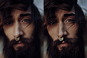 HDR Photoshop Action, an Action Add-On by ArtefBones (Thumbnail 10 of 27)