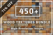 Big Pack Wood Textures Bundle, a Texture Graphic by FWStudio (Thumbnail 1 of 11)
