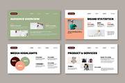 Media Press Kit Presentation, a Presentation Template by Mighty-Slide (Thumbnail 3 of 4)