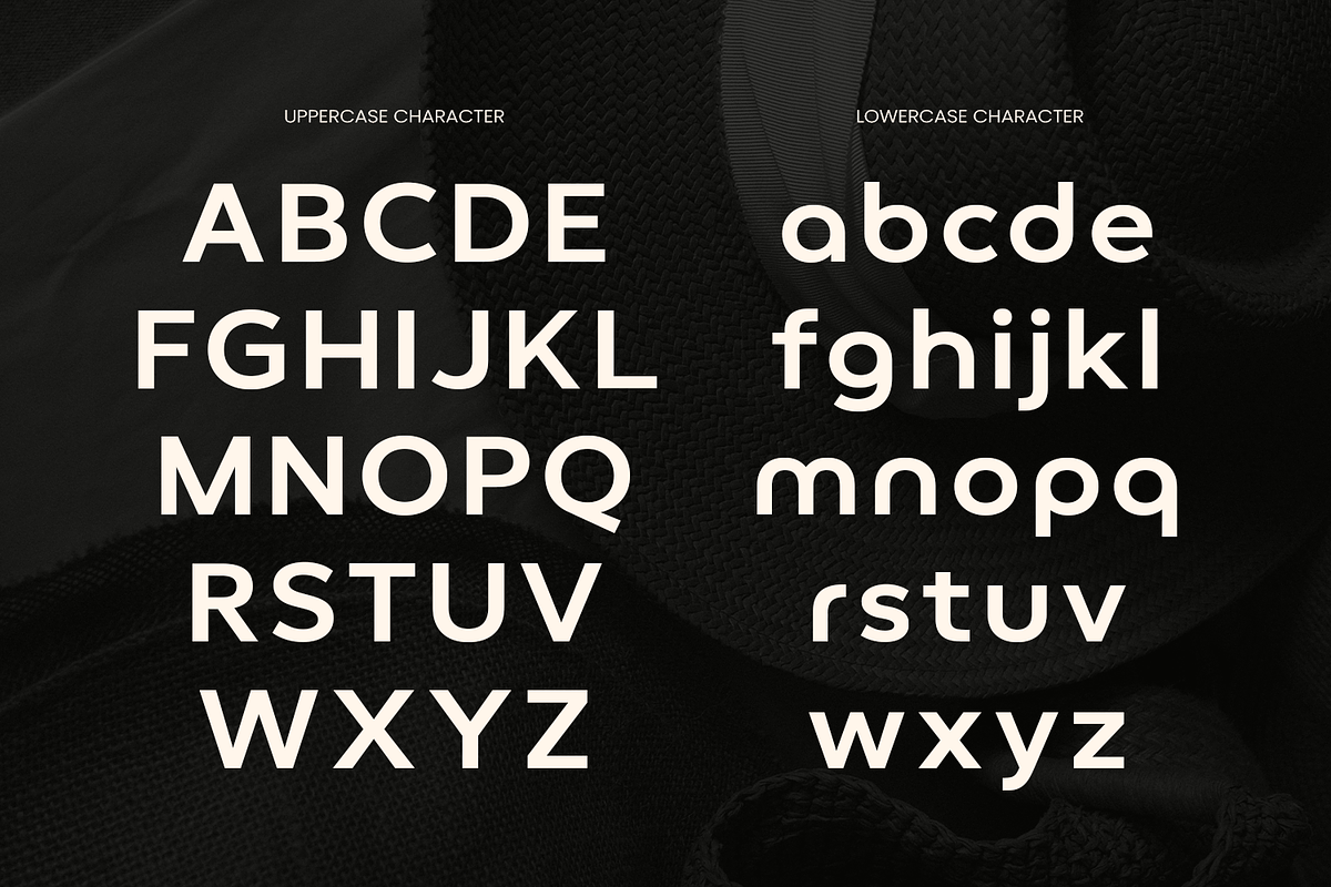Grimblade - Logo Font, a Sans Serif Font by Umitype (Photo 4 of 9)