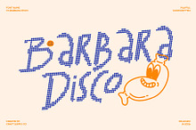 CS Barbara Disco