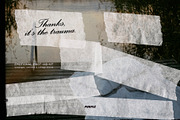 Thanks, it's the trauma: collage, an Object Graphic by Purple (Thumbnail 10 of 11)