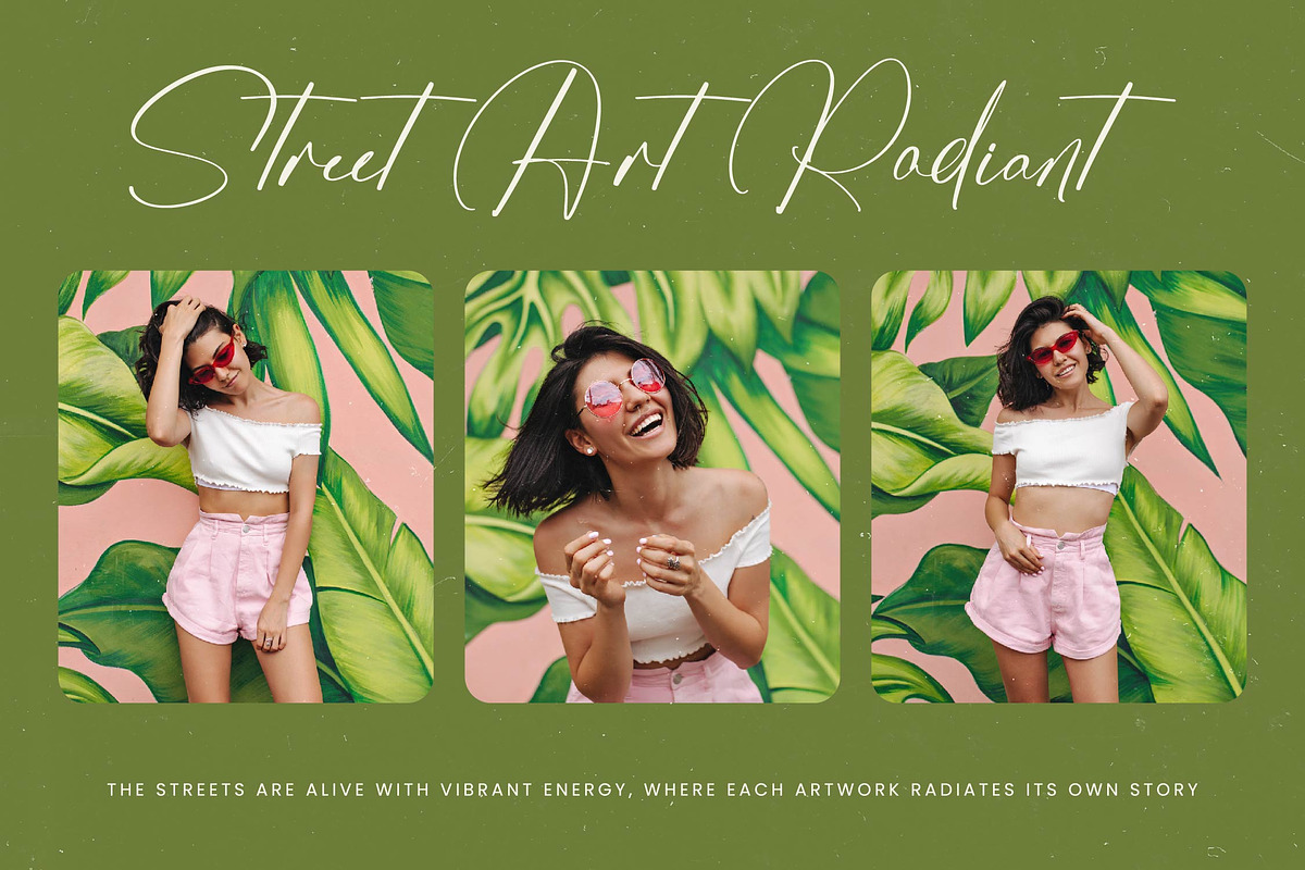 Josephine Octavia Stylish Font, a Script Font by stylishtype.co (Photo 11 of 20)