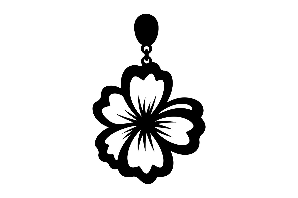 Ornamental Mandala and Lotus Vector, a Decorative Illustration by balal (Photo 11 of 16)